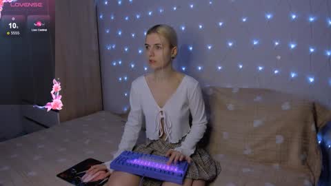 Your kitty online show from 21, 2, 2026