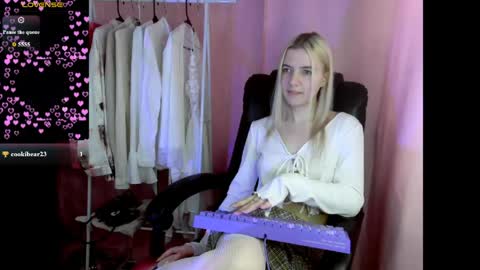 Your kitty online show from 3, 6, 2026