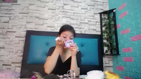 Snapshot of maily_can chatting on 17, 9, 2025 MAILY CAN online show from 17, 9, 2025