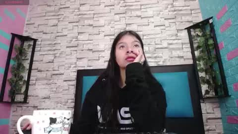 Snapshot of maily_can chatting on 23, 9, 2025 MAILY CAN online show from 23, 9, 2025