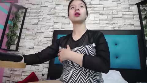 Snapshot of maily_can chatting on 24, 9, 2025 MAILY CAN online show from 24, 9, 2025