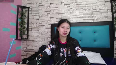 Snapshot of maily_can chatting on 25, 9, 2025 MAILY CAN online show from 25, 9, 2025