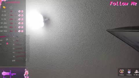 Maylin  online show from 11, 1, 2026