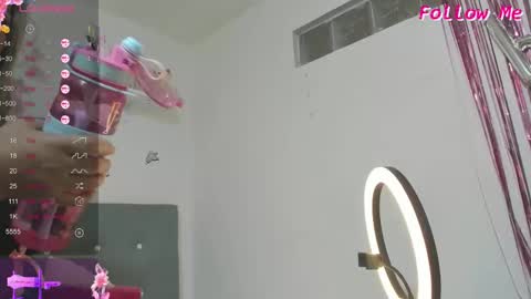 Snapshot of mailyn_bakerrr chatting on 7, 2, 2026 mailyn bakerrr online show from 7, 2, 2026