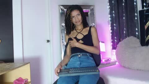 mailyn_gold online show from 31, 3, 2026