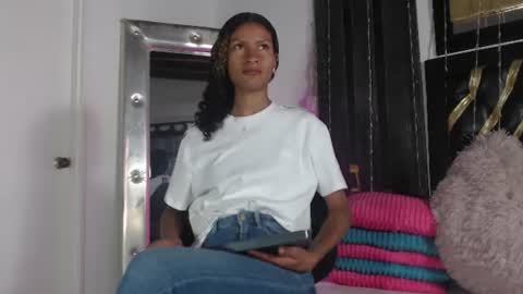mailyn_gold online show from 15, 7, 2026