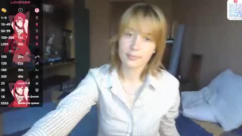 Snapshot of maisawin chatting on 3, 7, 2026 Evie online show from 3, 7, 2026