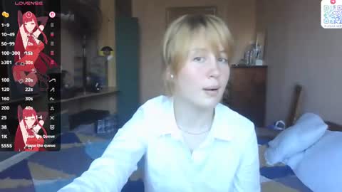 Snapshot of maisawin chatting on 6, 7, 2026 Evie online show from 6, 7, 2026