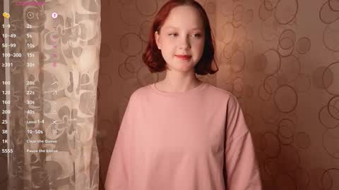 Maisie online show from 18, 10, 2025