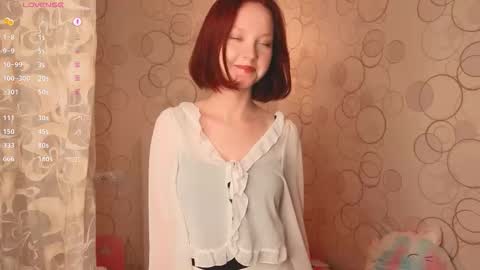 Maisie online show from 20, 10, 2025