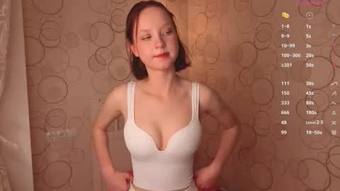 Maisie online show from 28, 10, 2025