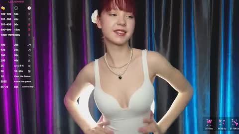 Maisie online show from 19, 1, 2026