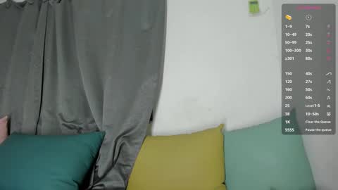 Snapshot of maison_sofiaa chatting on 14, 1, 2025 online show from 14, 1, 2025