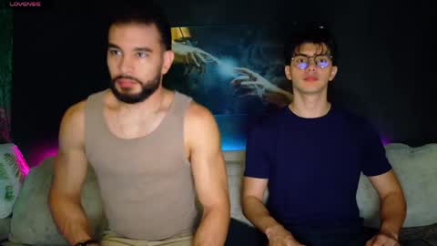 Snapshot of maisonbastian chatting on 17, 5, 2026 Bastian Arslan online show from 17, 5, 2026