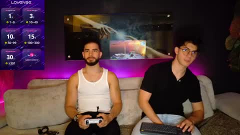 Snapshot of maisonbastian chatting on 24, 5, 2026 Bastian Arslan online show from 24, 5, 2026