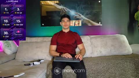 Snapshot of maisonbastian chatting on 31, 5, 2026 Bastian Arslan online show from 31, 5, 2026