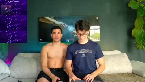 Snapshot of maisonbastian chatting on 5, 6, 2026 Bastian Arslan online show from 5, 6, 2026