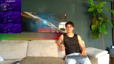 Snapshot of maisonbastian chatting on 13, 6, 2026 Bastian Arslan online show from 13, 6, 2026