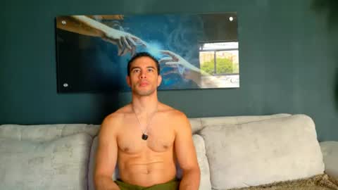 Snapshot of maisonbastian chatting on 19, 6, 2026 Bastian Arslan online show from 19, 6, 2026