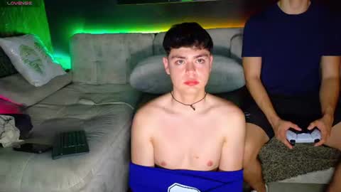 Snapshot of maisonbastian chatting on 20, 6, 2026 Bastian Arslan online show from 20, 6, 2026