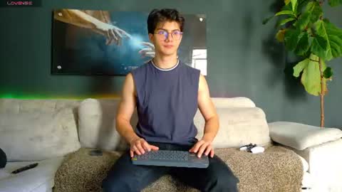 Snapshot of maisonbastian chatting on 23, 6, 2026 Bastian Arslan online show from 23, 6, 2026