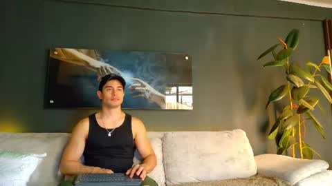Snapshot of maisonbastian chatting on 1, 7, 2026 Bastian Arslan online show from 1, 7, 2026