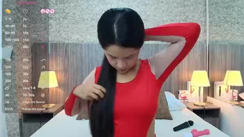 Snapshot of maite_jhon chatting on 27, 4, 2026 online show from 27, 4, 2026