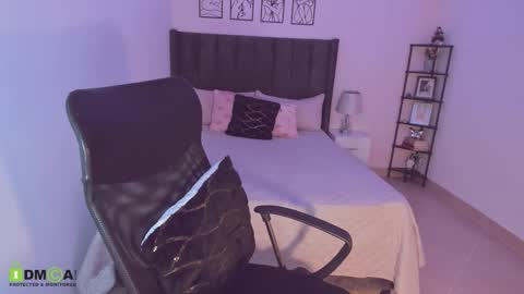 Maite online show from 11, 9, 2025