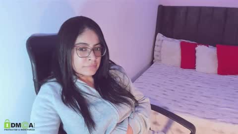 Maite online show from 23, 10, 2025