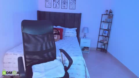Snapshot of maite_kanes chatting on 1, 6, 2026 Maite online show from 1, 6, 2026