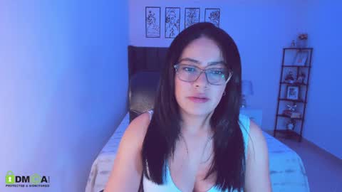 Maite online show from 15, 7, 2026