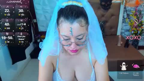 Maite online show from 1, 11, 2025