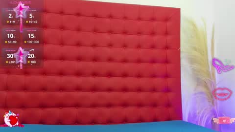 Snapshot of maite_smith69 chatting on 15, 2, 2025 maite_smith69 online show from 15, 2, 2025