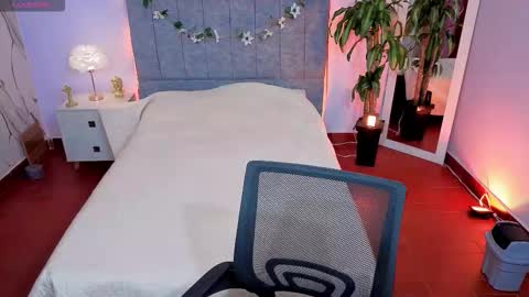 MAITE STONE1 online show from 26, 2, 2026