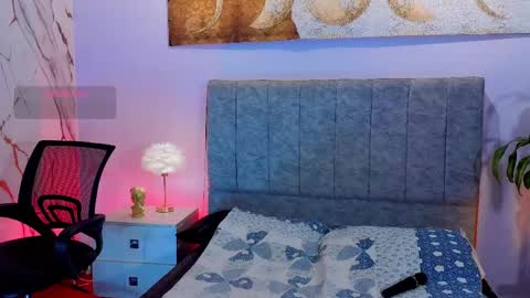 MAITE STONE1 online show from 11, 4, 2026