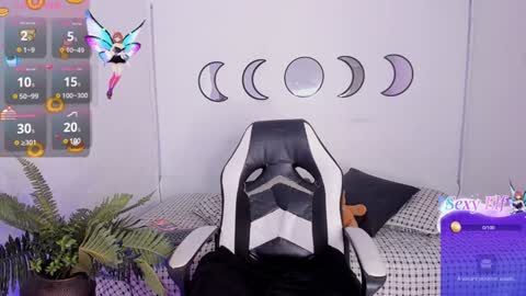 Snapshot of maithe_ferrer chatting on 23, 1, 2025 MAITHEFERRER online show from 23, 1, 2025