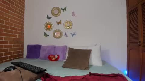 Snapshot of maja_hills chatting on 9, 1, 2025 maja_hills online show from 9, 1, 2025