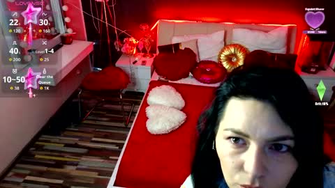 Snapshot of majda_nicole chatting on 2, 4, 2026 Majda Nicole online show from 2, 4, 2026
