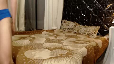 Snapshot of majestic_anne chatting on 20, 2, 2025 Annalyn online show from 20, 2, 2025