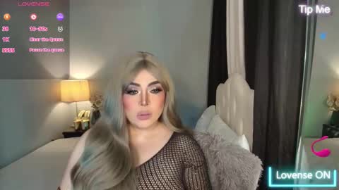 majestydannaxx online show from 16, 11, 2025