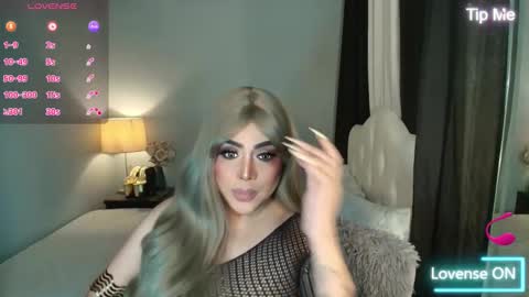 majestydannaxx online show from 23, 11, 2025