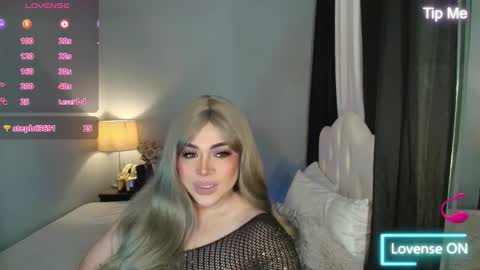 majestydannaxx online show from 24, 11, 2025