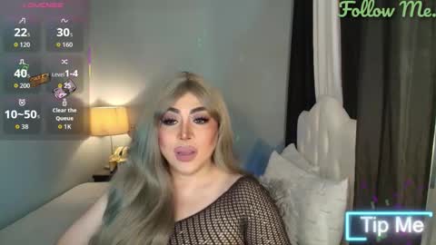 majestydannaxx online show from 28, 11, 2025