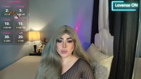 majestydannaxx online show from 9, 2, 2026