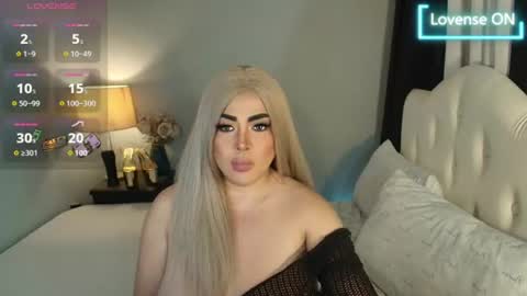 majestydannaxx online show from 14, 7, 2026