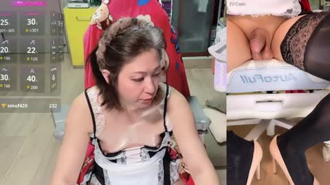 MajLee online show from 10, 4, 2026