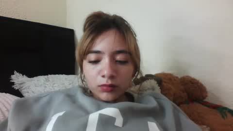 majo_gomezz online show from 19, 9, 2025