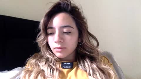 majo_gomezz online show from 11, 7, 2026