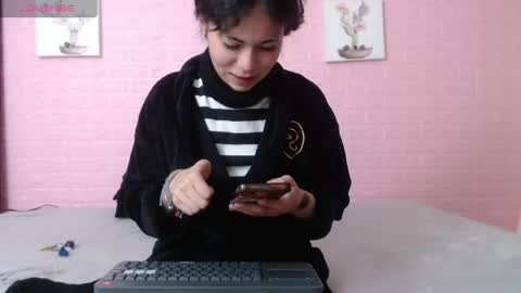 Mei  online show from 3, 6, 2026