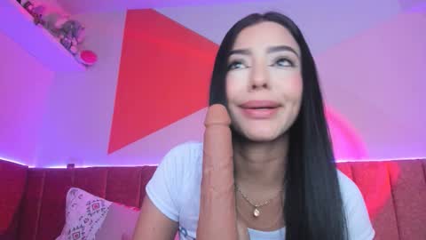 Majo Gomez online show from 27, 2, 2026